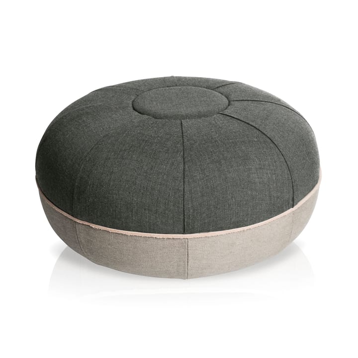 Asiento puff Pouf pequeño - Slate - Fritz Hansen