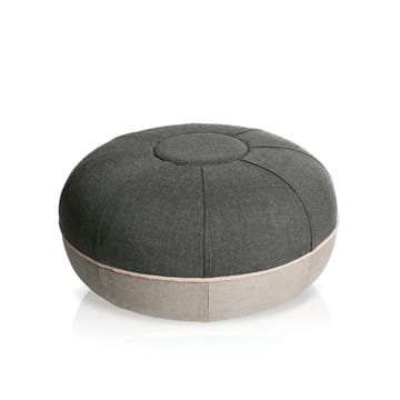 Asiento puff Pouf pequeño - Slate - Fritz Hansen