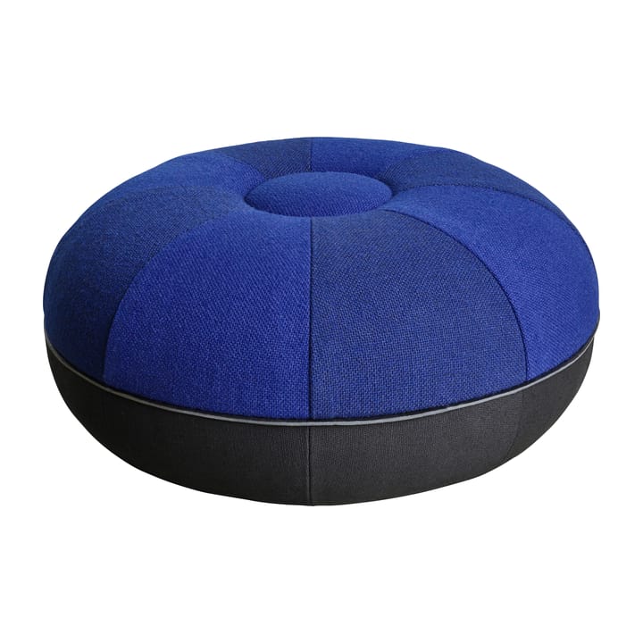 Asiento puff Pouf pequeño - Ultramarine - Fritz Hansen