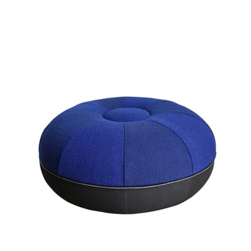 Asiento puff Pouf pequeño - Ultramarine - Fritz Hansen