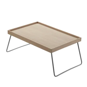 Bandeja de cama Nomad - roble - Fritz Hansen