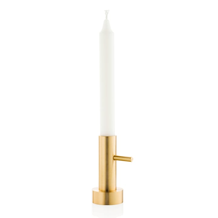 Candelabro Jaime Hayon Single latón, #1 Fritz Hansen