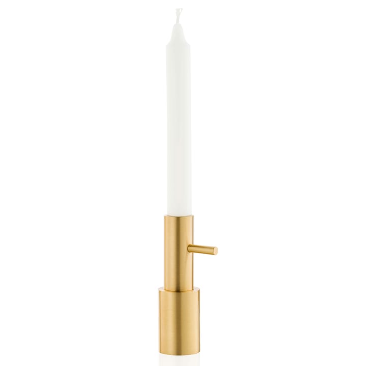 Candelabro Jaime Hayon Single latón, #2 Fritz Hansen