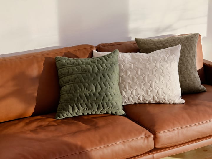 Cojín Tassel 45x45 cm, Pale Green Fritz Hansen