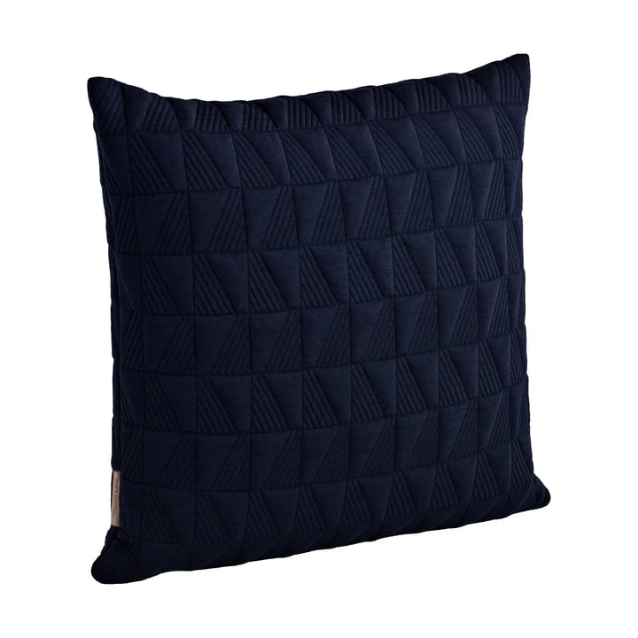 Cojín Trapez 50x50 cm - Midnight blue - Fritz Hansen