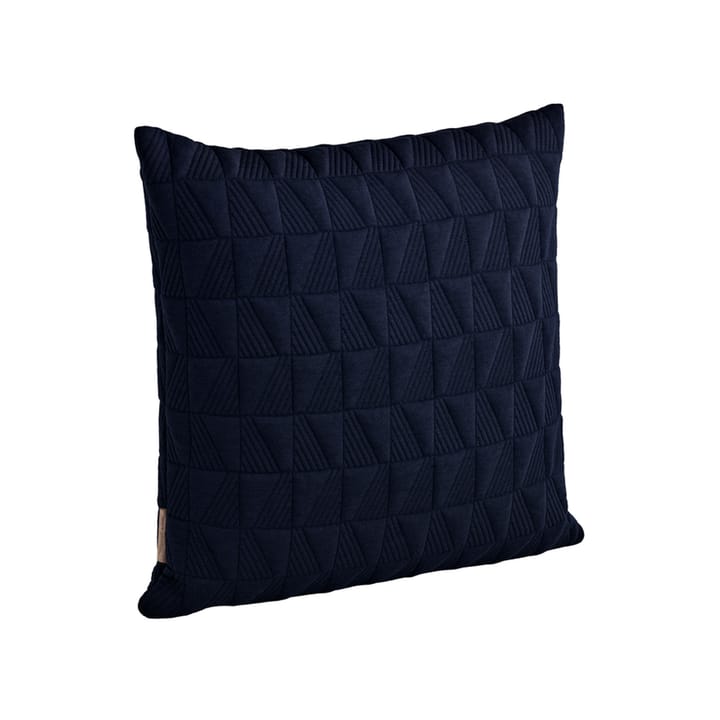 Cojín Trapez 50x50 cm - Midnight blue - Fritz Hansen