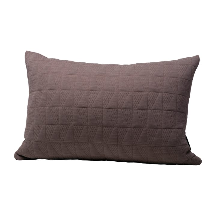 Cojín Trapez 60x40 cm, Earth Brown Fritz Hansen