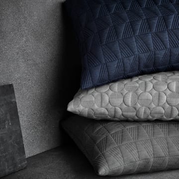 Cojín Trapez 60x40 cm - Midnight blue - Fritz Hansen