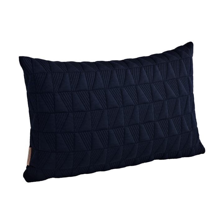 Cojín Trapez 60x40 cm - Midnight blue - Fritz Hansen
