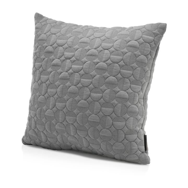 Cojín Vertigo 50x50 cm, Light grey Fritz Hansen