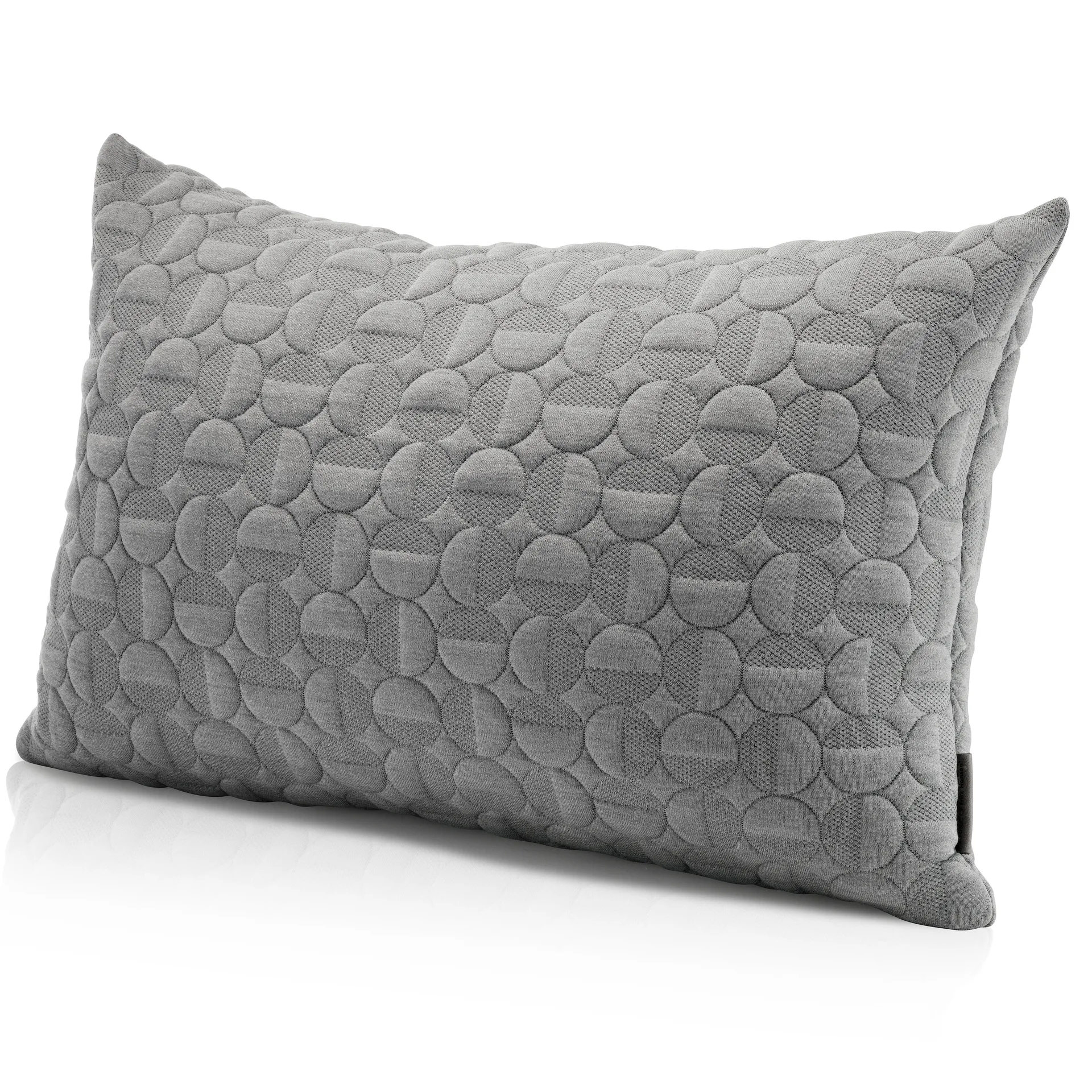 Cojín Vertigo 60x40 cm, Light grey Fritz Hansen