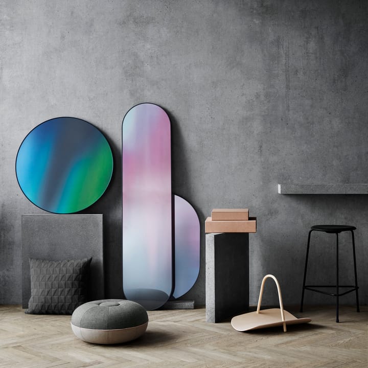 Espejo ovalado Studio Roso, Ocean Fritz Hansen