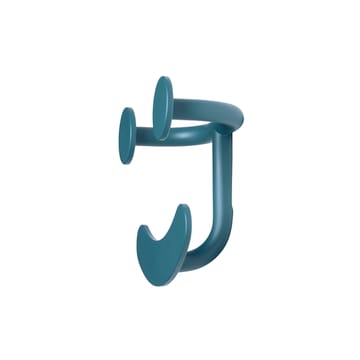 Gancho Happy Hook - azul - Fritz Hansen