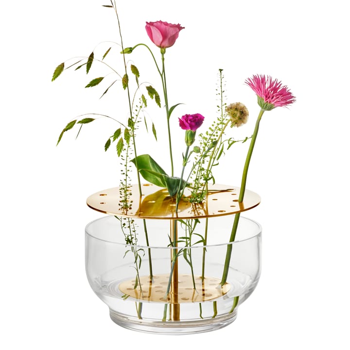 Jarrón Ikebana, Large Fritz Hansen