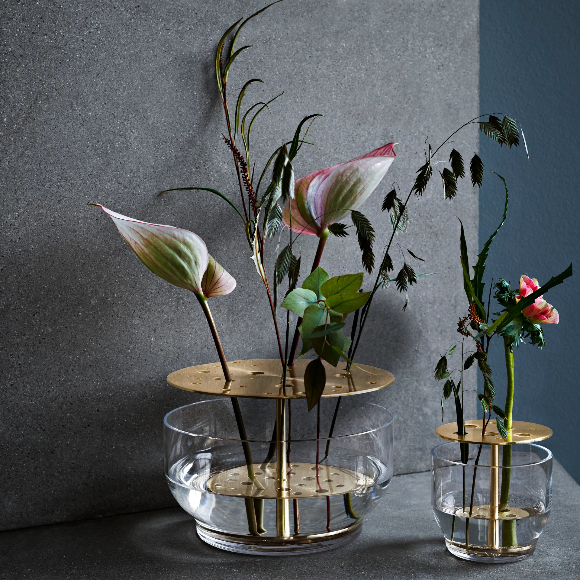 Jarrón Ikebana, Large Fritz Hansen