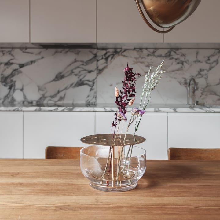 Jarrón Ikebana, Large Fritz Hansen