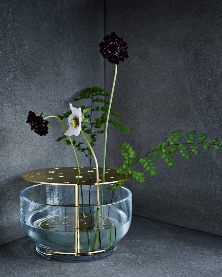 Jarrón Ikebana, Large Fritz Hansen