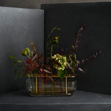 Jarrón Ikebana - Long - Fritz Hansen