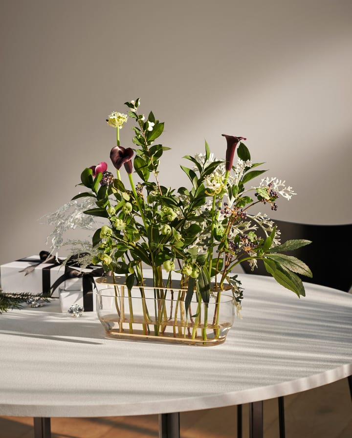 Jarrón Ikebana - Long - Fritz Hansen