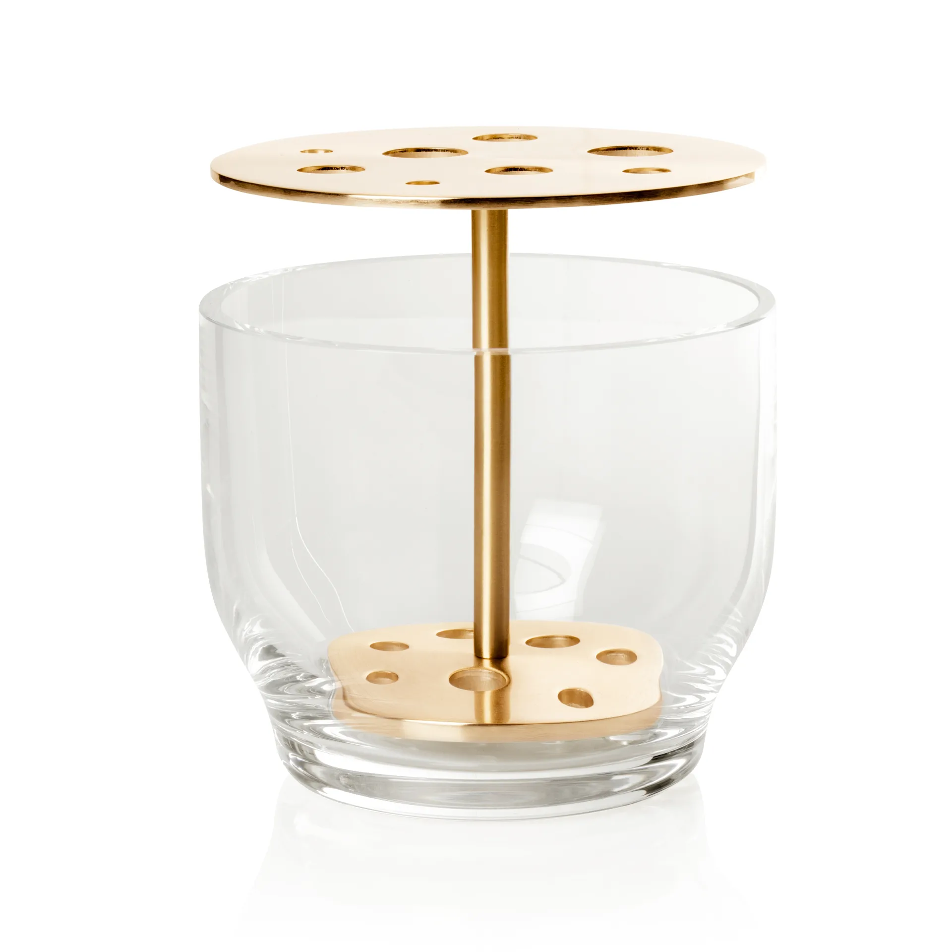 Jarrón Ikebana, Small Fritz Hansen