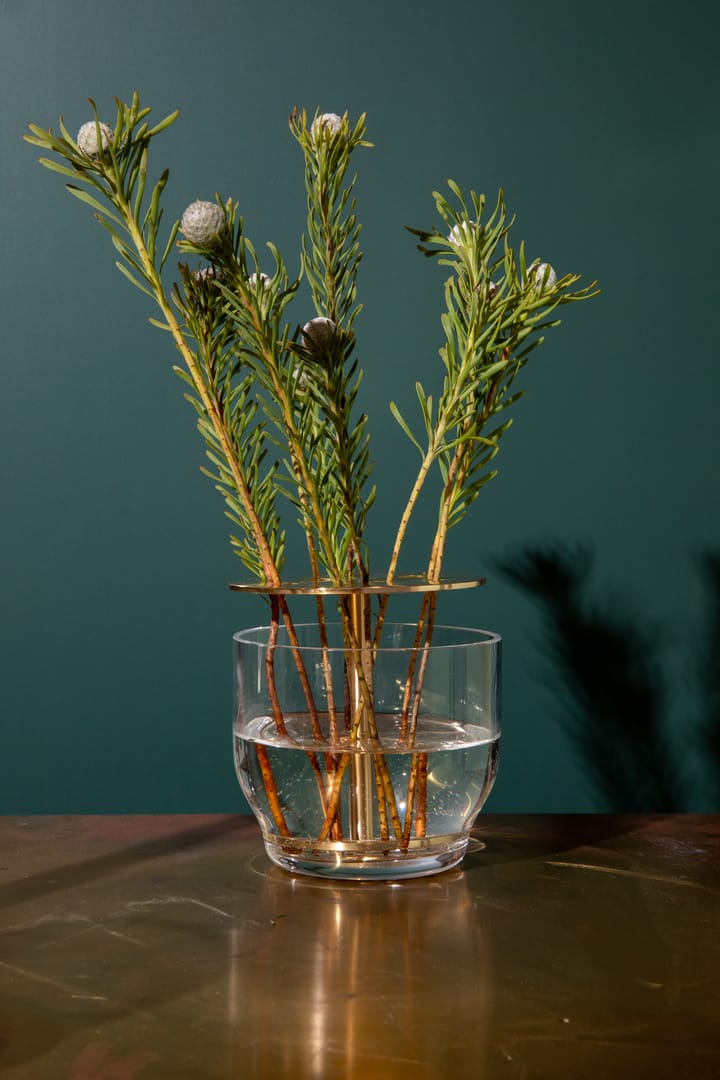 Jarrón Ikebana, Small Fritz Hansen