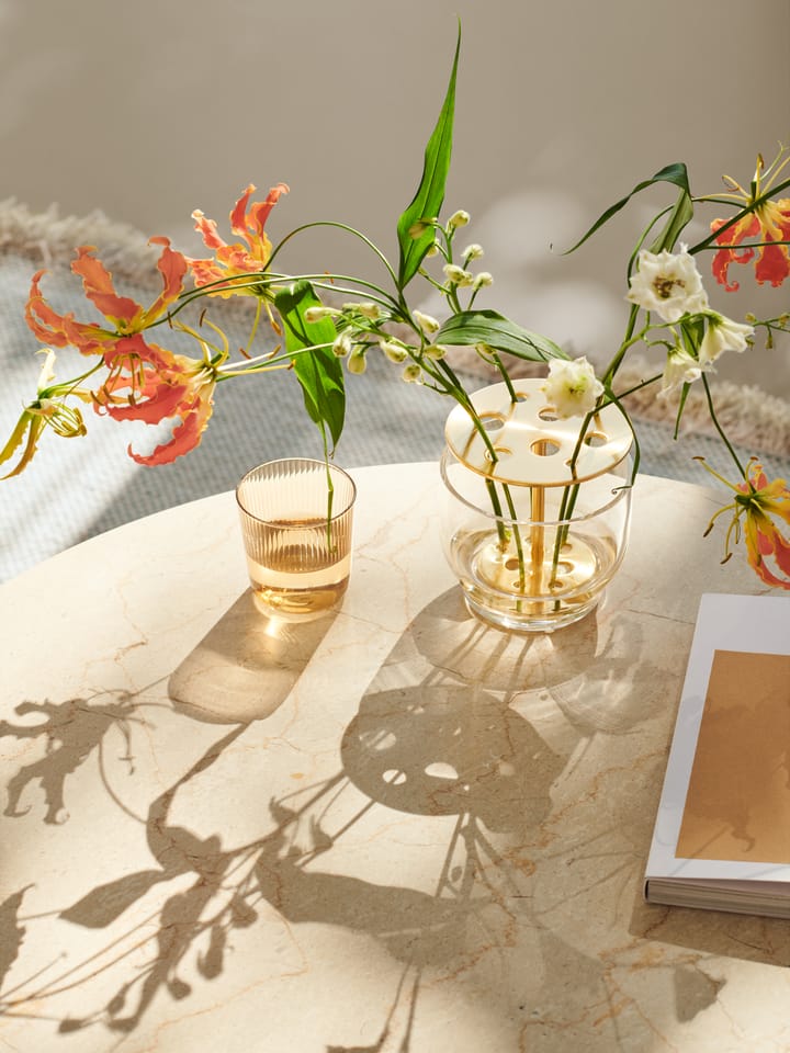 Jarrón Ikebana, Small Fritz Hansen