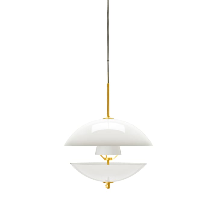 Lámpara colgante Clam - Ø44 cm - Fritz Hansen