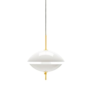 Lámpara colgante Clam - Ø44 cm - Fritz Hansen