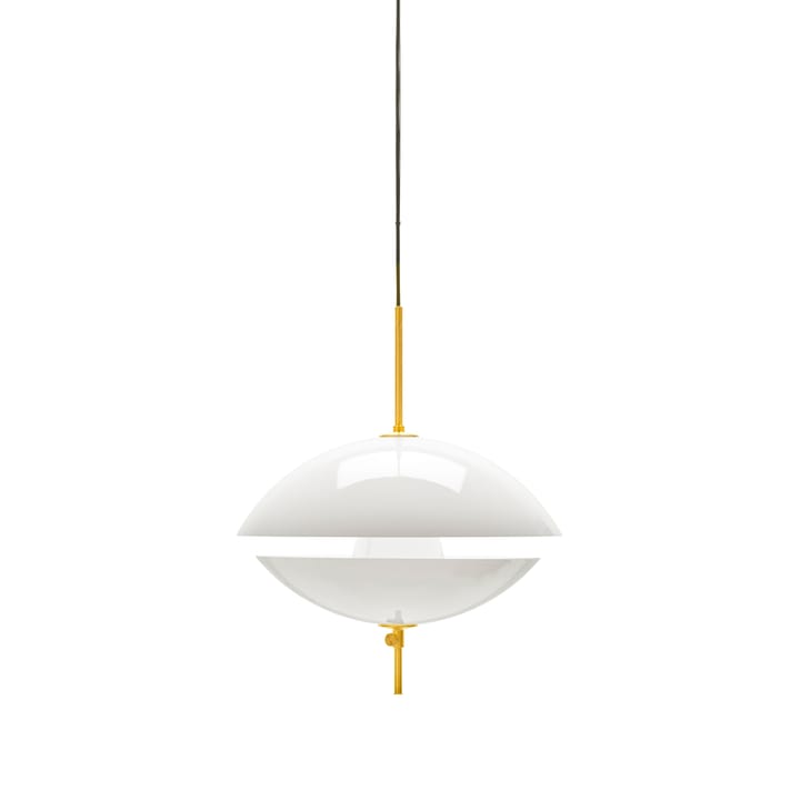 Lámpara colgante Clam - Ø44 cm - Fritz Hansen