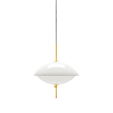 Lámpara colgante Clam - Ø44 cm - Fritz Hansen