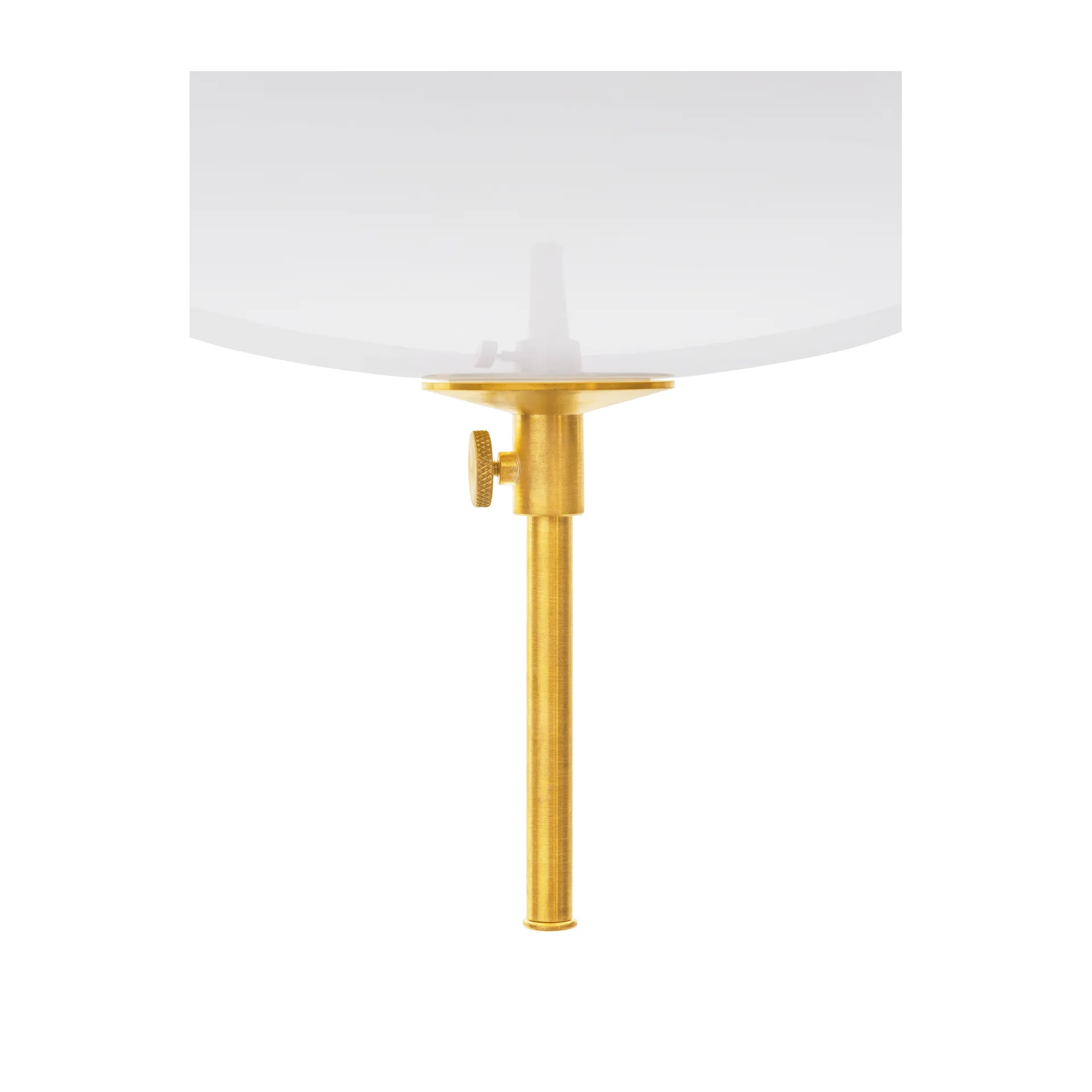 Lámpara colgante Clam, Ø44 cm Fritz Hansen