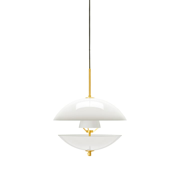 Lámpara colgante Clam - Ø55 cm - Fritz Hansen