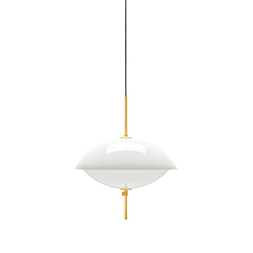 Lámpara colgante Clam - Ø55 cm - Fritz Hansen