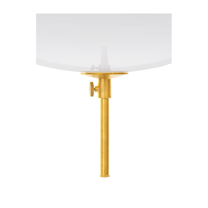 Lámpara colgante Clam, Ø55 cm Fritz Hansen