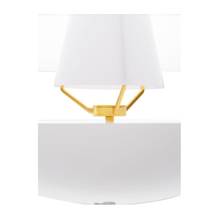 Lámpara colgante Clam, Ø55 cm Fritz Hansen