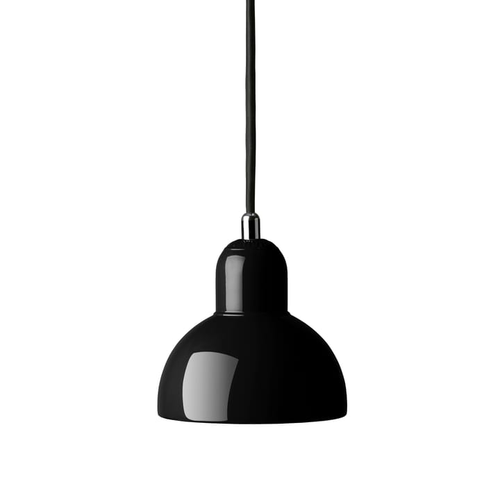 Lámpara colgante Kaiser Idell 6722-P - Black - Fritz Hansen