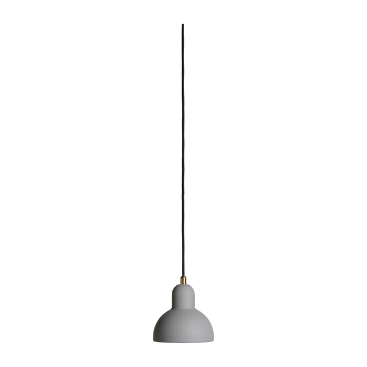 Lámpara colgante Kaiser Idell 6722-P - Easy Grey - Fritz Hansen