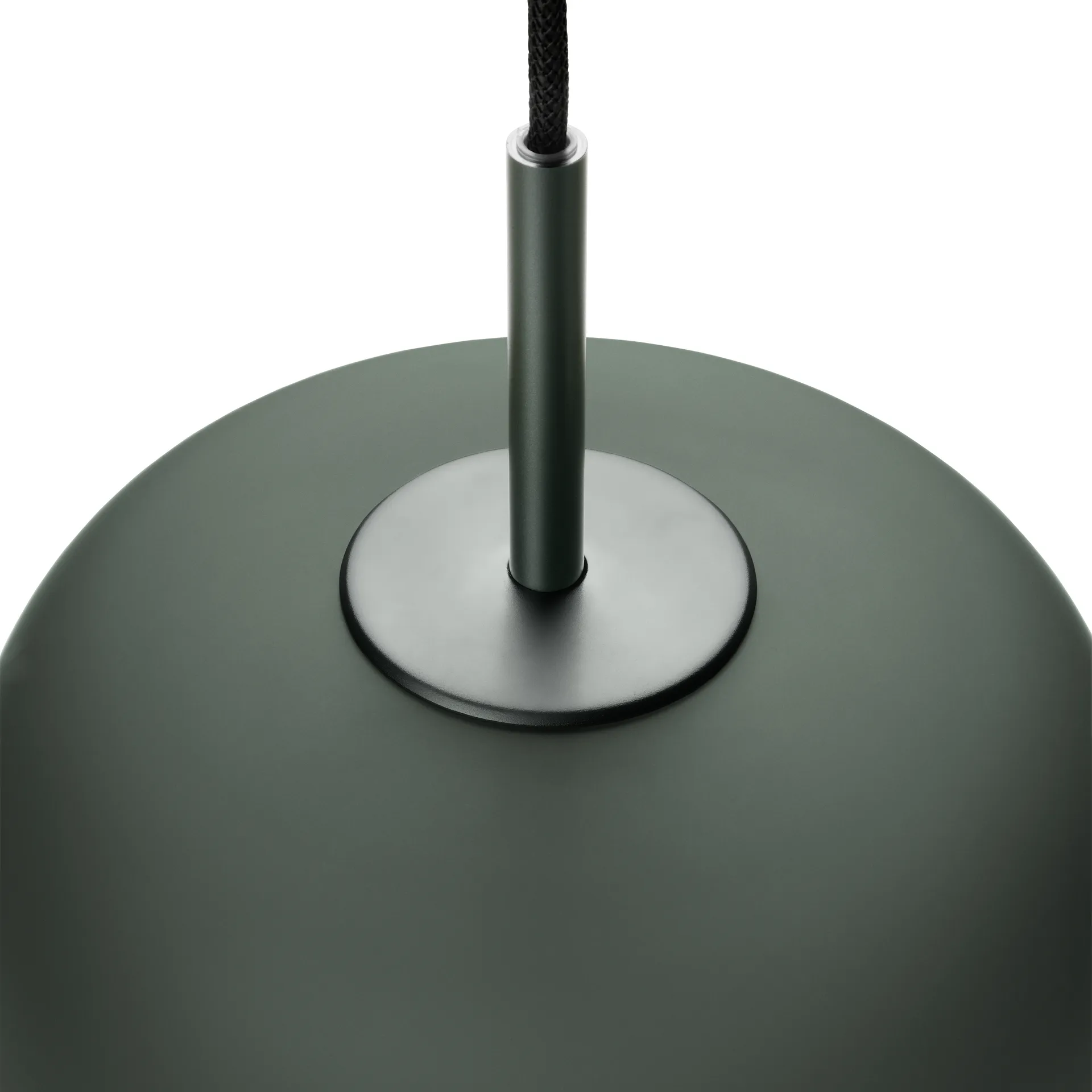 Lámpara colgante Maluma, Moss Fritz Hansen