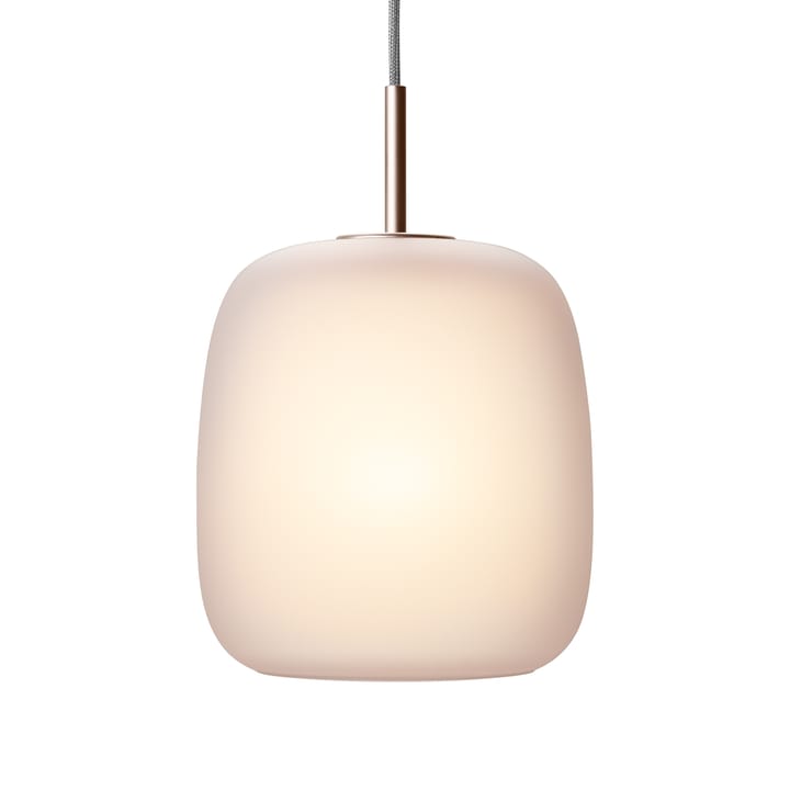 Lámpara colgante Maluma, Rose Fritz Hansen