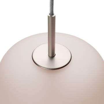 Lámpara colgante Maluma - Rose - Fritz Hansen