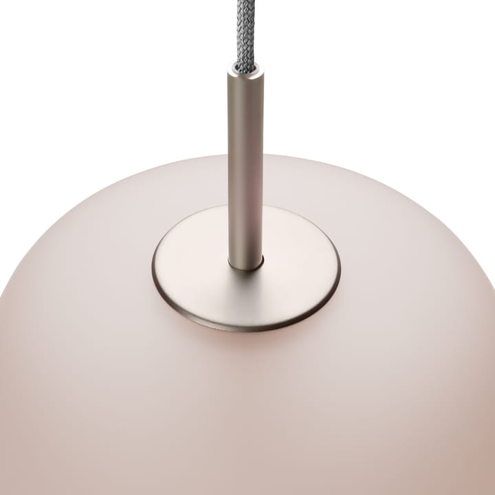 Lámpara colgante Maluma, Rose Fritz Hansen