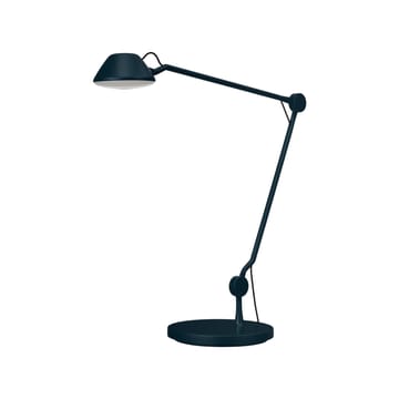 Lámpara de mesa AQ01 - Azul - Fritz Hansen