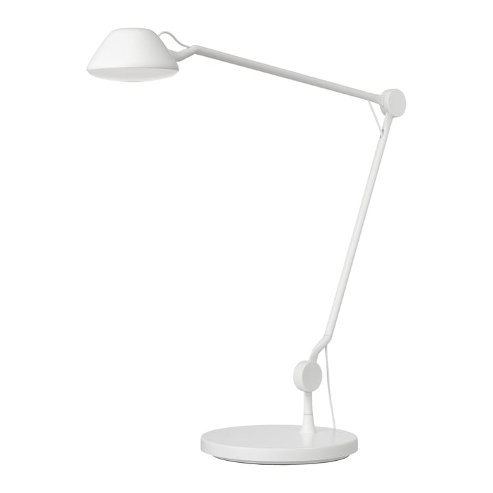Lámpara de mesa AQ01, Blanco Fritz Hansen