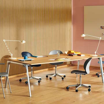 Lámpara de mesa AQ01 - Blanco - Fritz Hansen