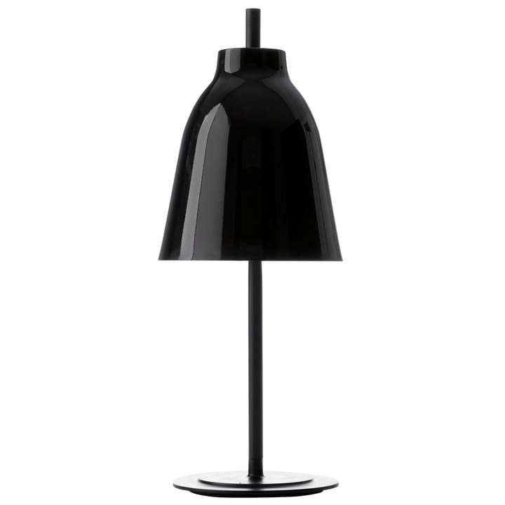 Lámpara de mesa Caravaggio - negro - Fritz Hansen