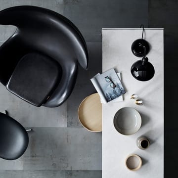 Lámpara de mesa Kaiser Idell 6556-T - Black - Fritz Hansen