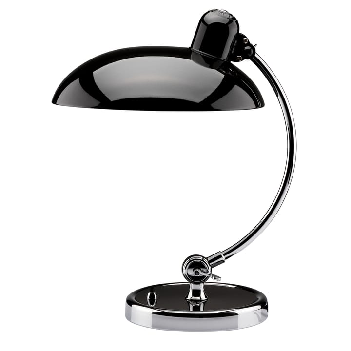 Lámpara de mesa Kaiser Idell 6631-T Luxus - Black - Fritz Hansen