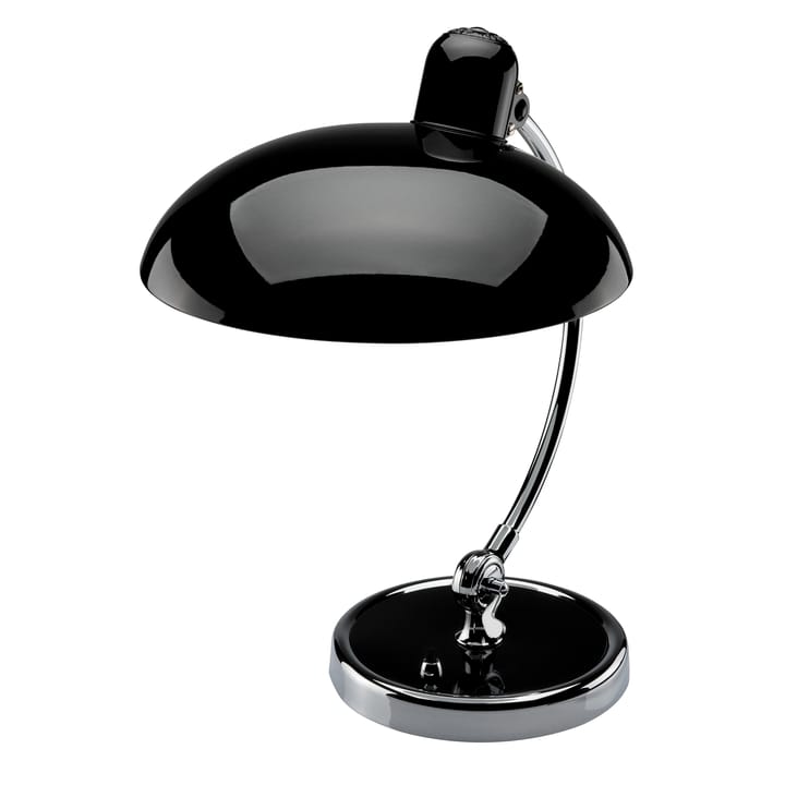 Lámpara de mesa Kaiser Idell 6631-T Luxus, Black Fritz Hansen