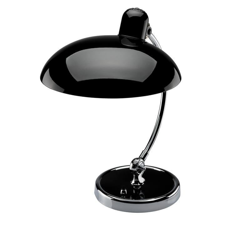 Lámpara de mesa Kaiser Idell 6631-T Luxus - Black - Fritz Hansen