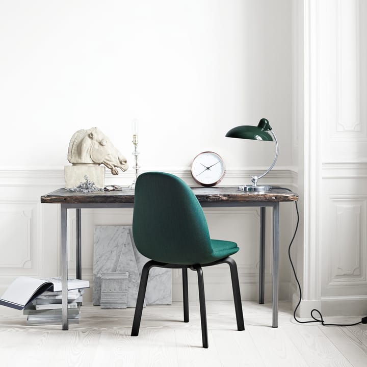 Lámpara de mesa Kaiser Idell 6631-T Luxus - Dark green - Fritz Hansen